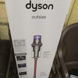 Dyson Outsize *Brand NEW In BOX*