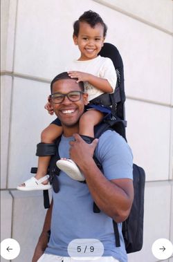 MINIMEIS Shoulder Carried