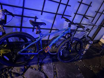 Haro MTB flight line Two 27.5