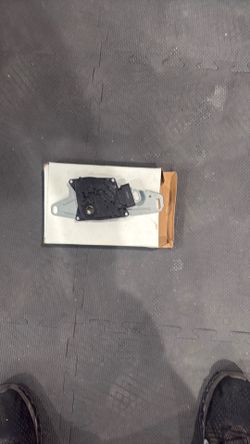 Neutral Safety Switch DR4146