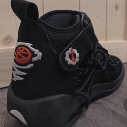Nike Air Shake NDESTRUKT 
