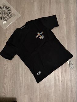 chrome hearts shirt brand new never worn