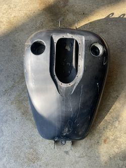 Harley Davidson Dyna Gas Tank 99-05