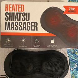 Massager 