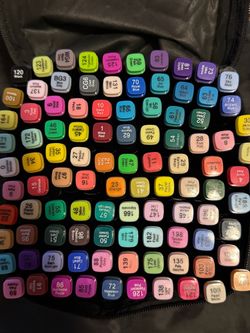 New dual marker sets
