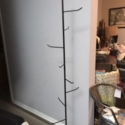 Decorative Hanging Rack