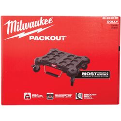 Milwaukee Packout Dolly 