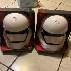 First Order Stormtrooper