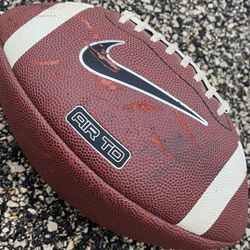 🏈 Nike Air TD Football – Used – Priced to Sell