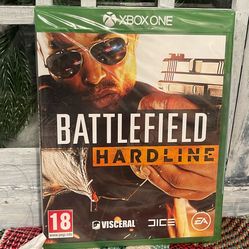 XBOX ONE (BRAND  NEW NEVER OPENED)