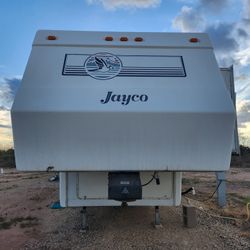 1996 JAYCO 3310 RL SS Designer  96FW