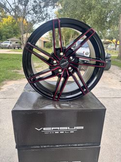 New 5x114.3  Wheels Brand New On Sale 