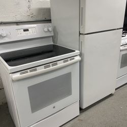 Electric Stove And Electric Stove Glass Top