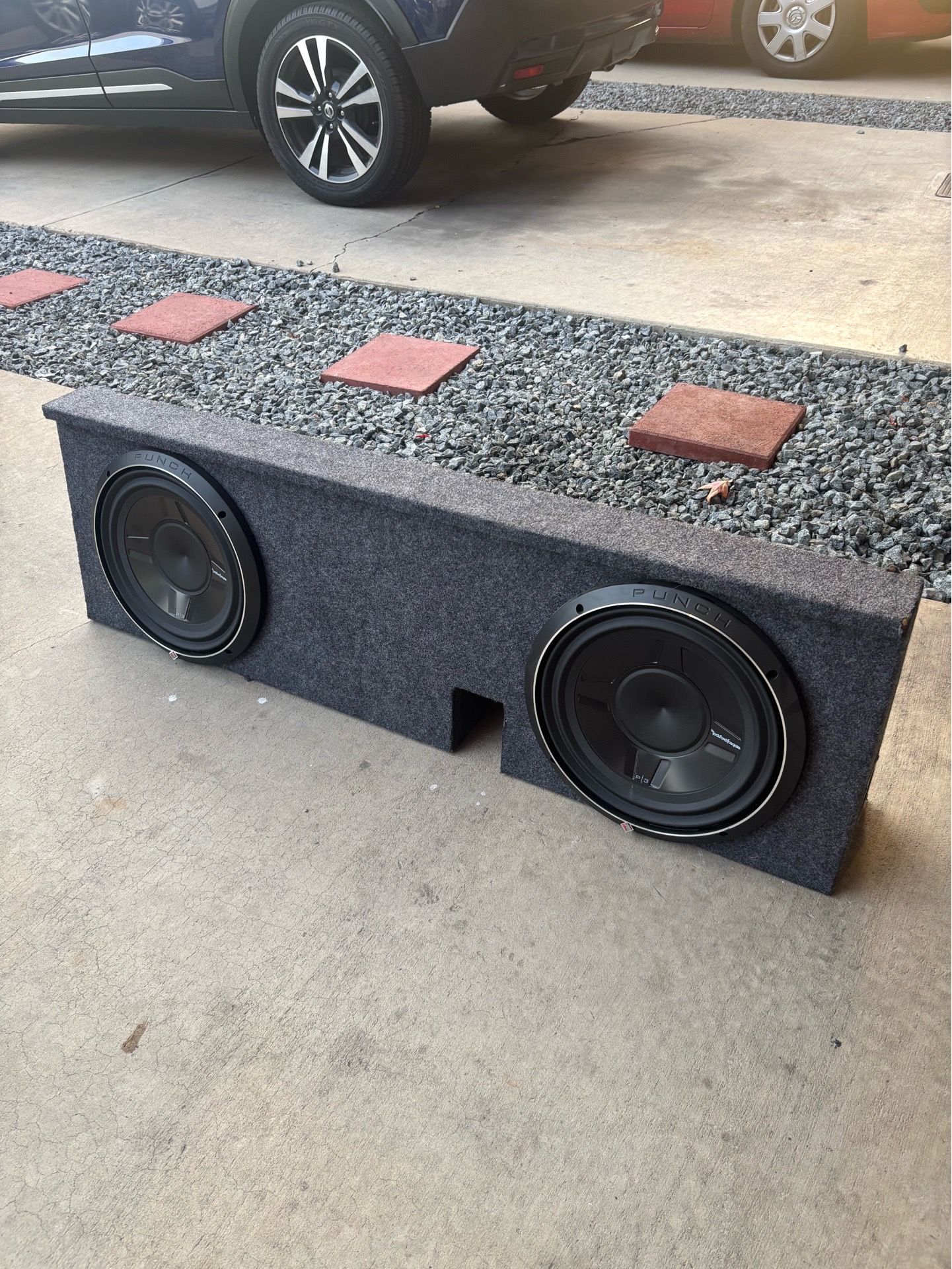 Tacoma subs