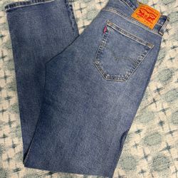 Levi’s 505