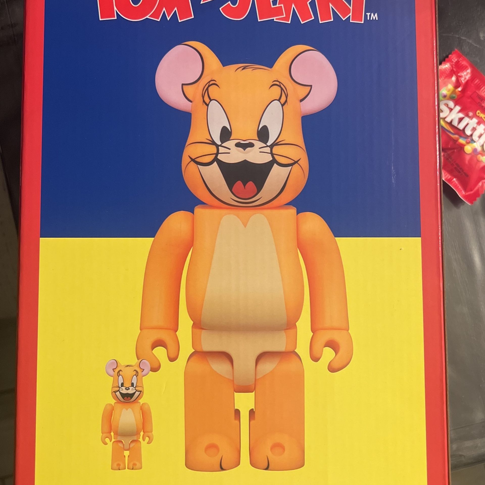 Kano 400% bear brick for Sale in San Antonio, TX - OfferUp