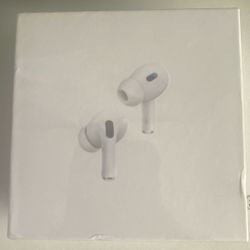 Air Pod Pros 2