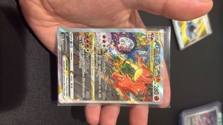 Charizadd Vstar promo Swah262