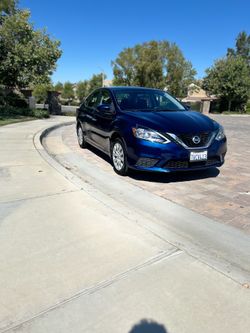 2016 Nissan Sentra