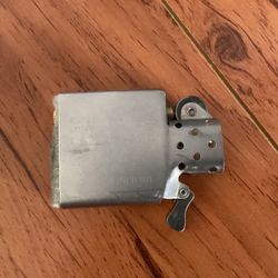 Zippo core