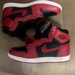 Air Jordan 1 Retro High ‘85 OG Size 8.5 Men’s 