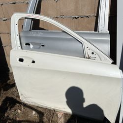 Mercedes Benz S(contact info removed)-2017 Passenger Door