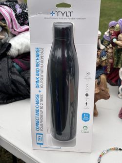 Wired Water Bottle Charger