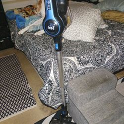 Powerful Cordless Stick Vac W Charger Runs Great 25 Firm Look My Post Alot Item