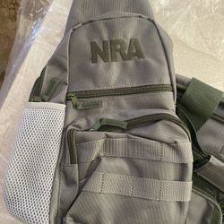 New Tactical Duffle Bag With Slingback Backpack 