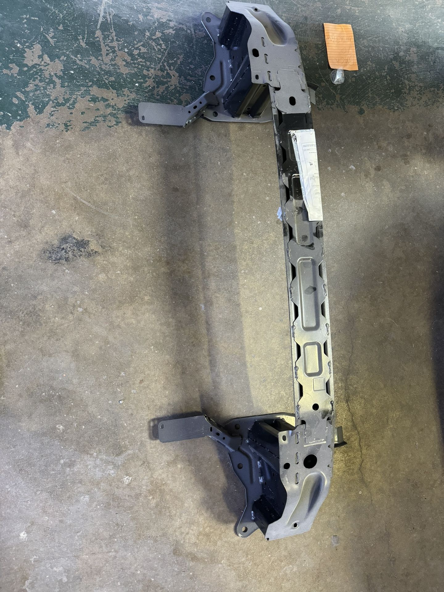 Reinforcement Bar