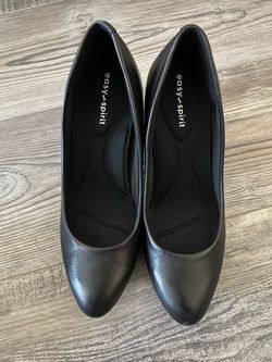 Easy Spirit Cadet Pumps – Women’s 5.5M new