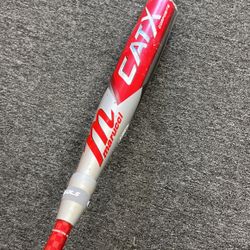 Marucci Cat X Composite 31” (-8) USSSA 2 3/4” 