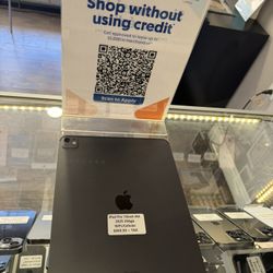 iPad Pro 13inch 256gb M4 Chip 