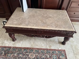 Living Room Coffee Table