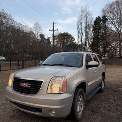 2008 GMC Yukon