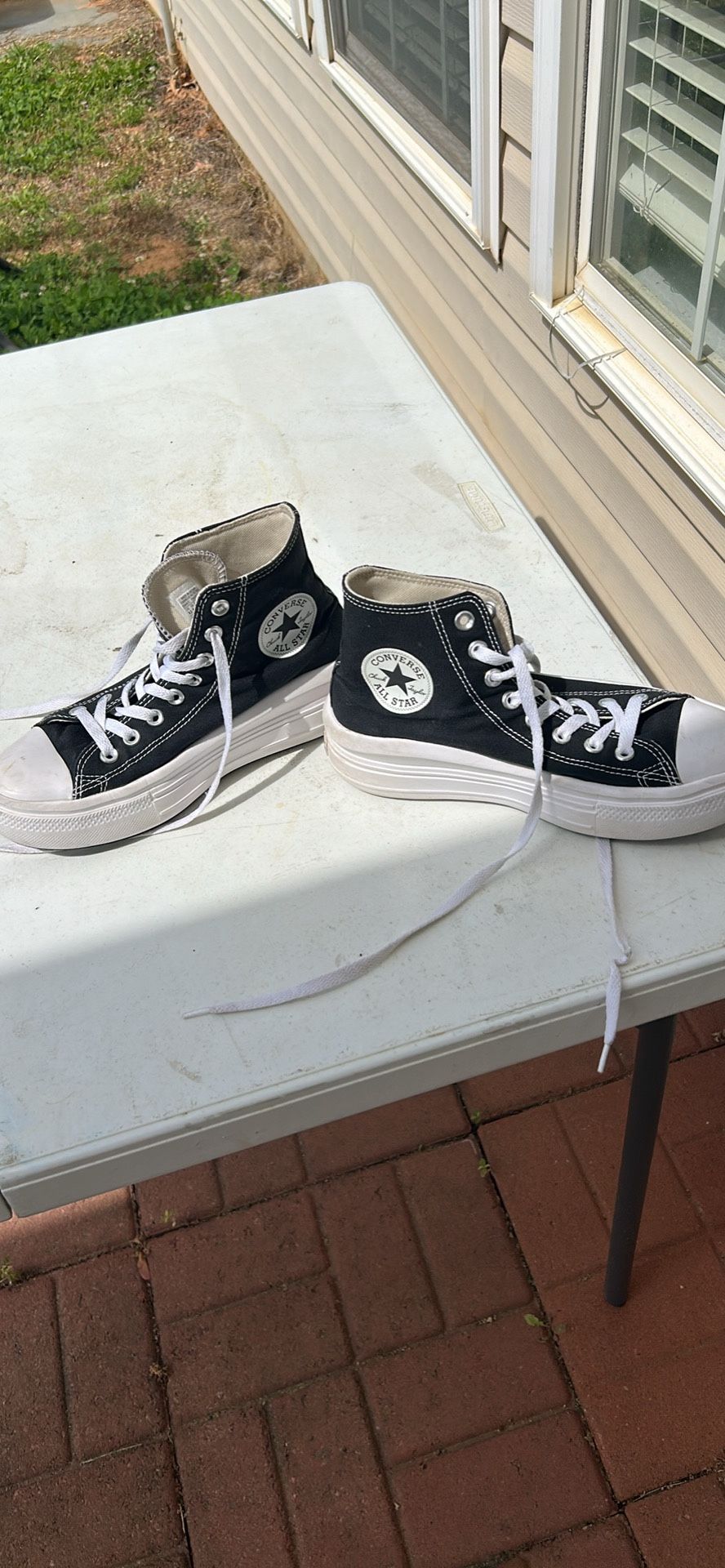 Converse Shoes