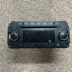 Radio For Car