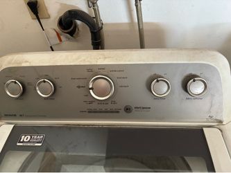 Maytag Washer /Free