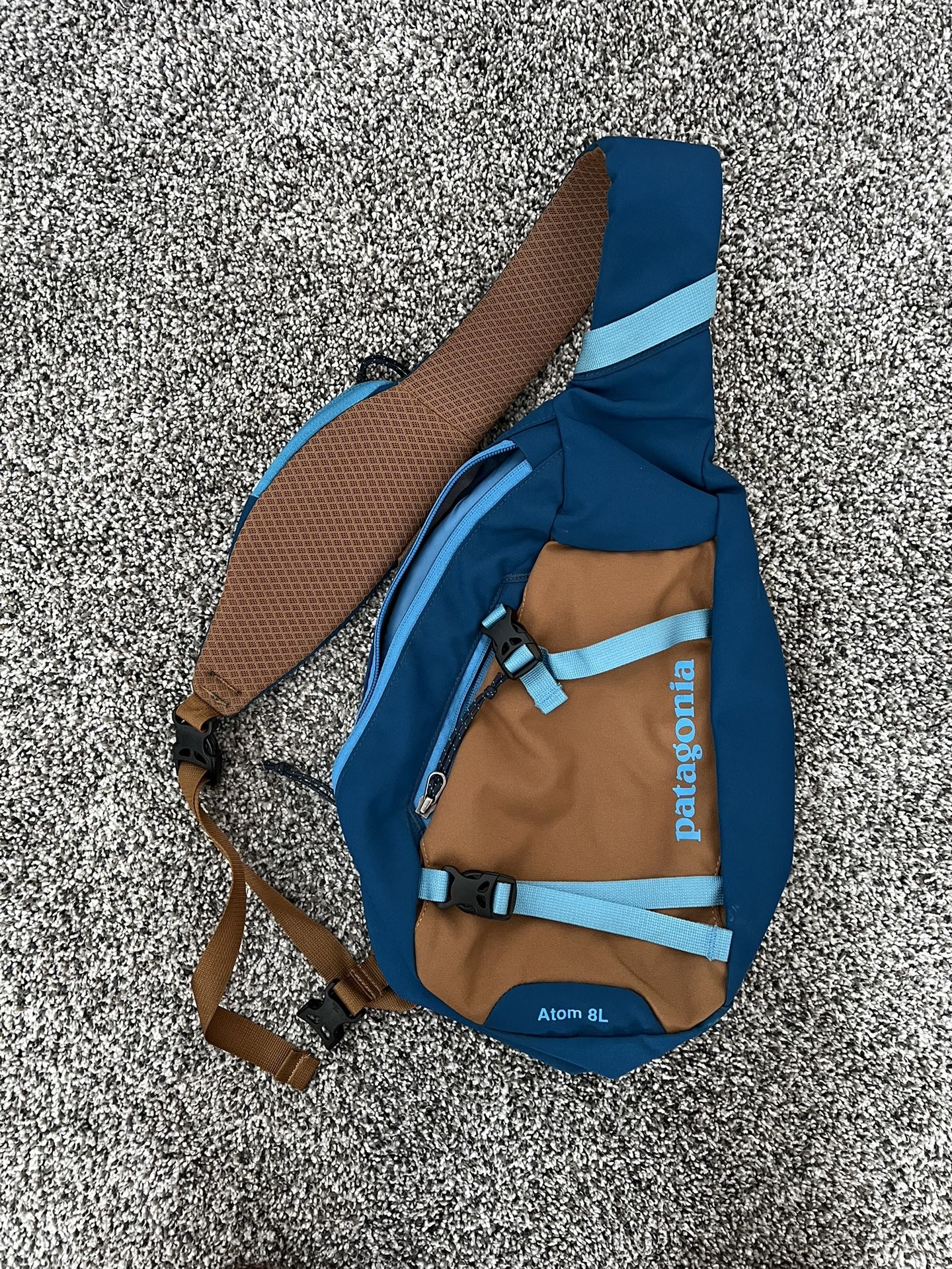 Patagonia Atom Sling - 8L