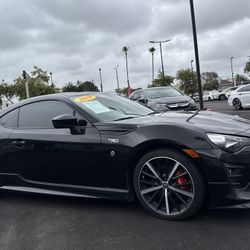 2019 Toyota 86