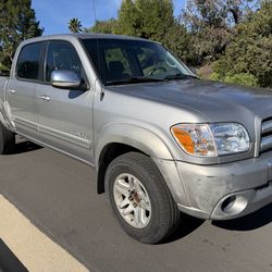 2005 Toyota Tundra