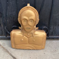 C-3PO Carrying Case