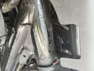 2021 Honda navi brownish color