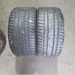275 30 20 Goodyear 