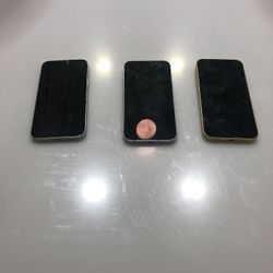 iPhone 14 256 GB + OTHER PHONES LOTS- PARTS ONLY SOLD TOGETHER ONLY-READ DESCRIPTIONS-