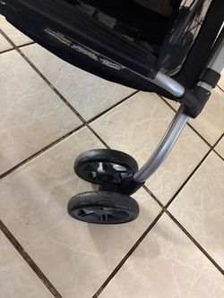 stroller