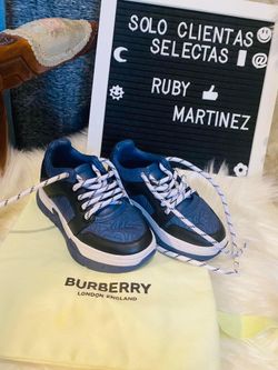 BURBERRY