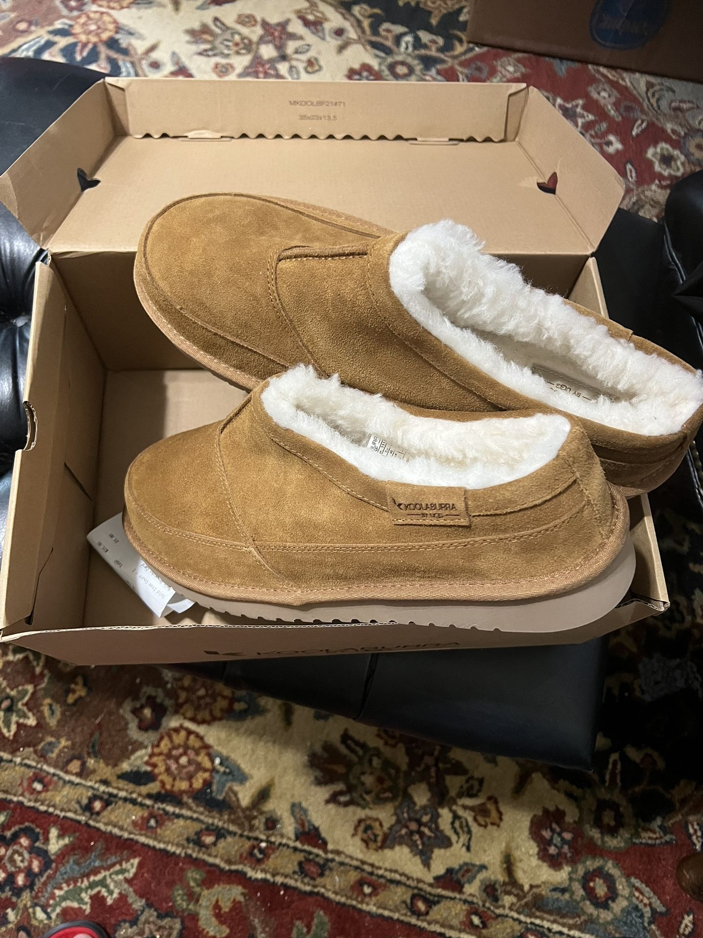 Kookaburra By UGG Men’s Size 13