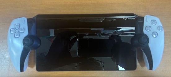 Play station portal CF1-Y1001
