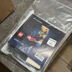 Lego Arcade Race Best Buy Exclusive Spy Hunter Videogame Arcade Cabinet (contact info removed)